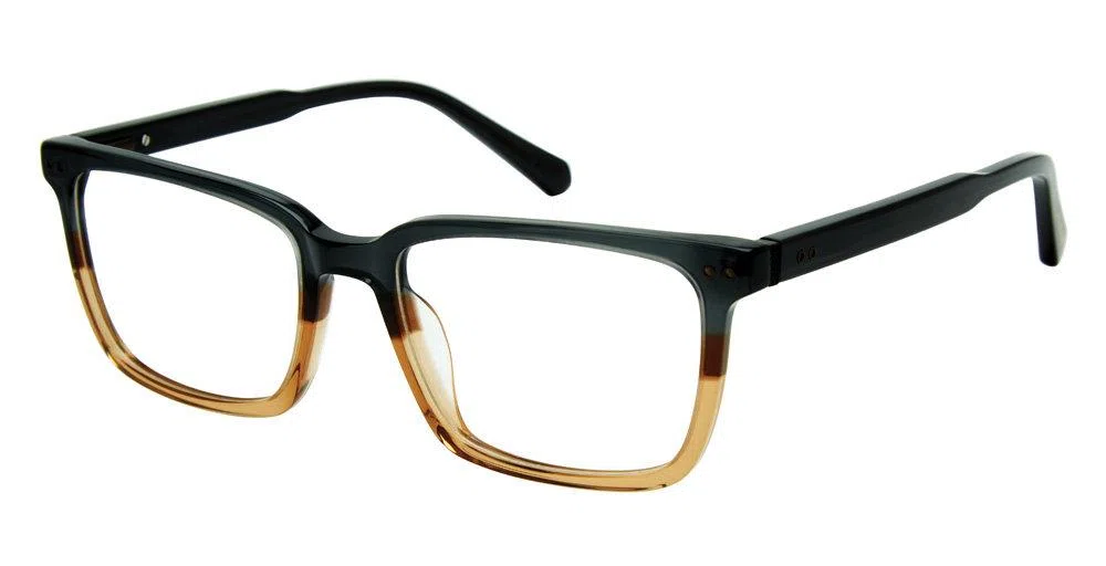 Van-Heusen VAN-H222 Eyeglasses - view 2